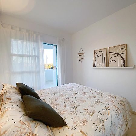 Matchroom Apartamento Con Piscina En Mijas Golf 丰希罗拉 外观 照片