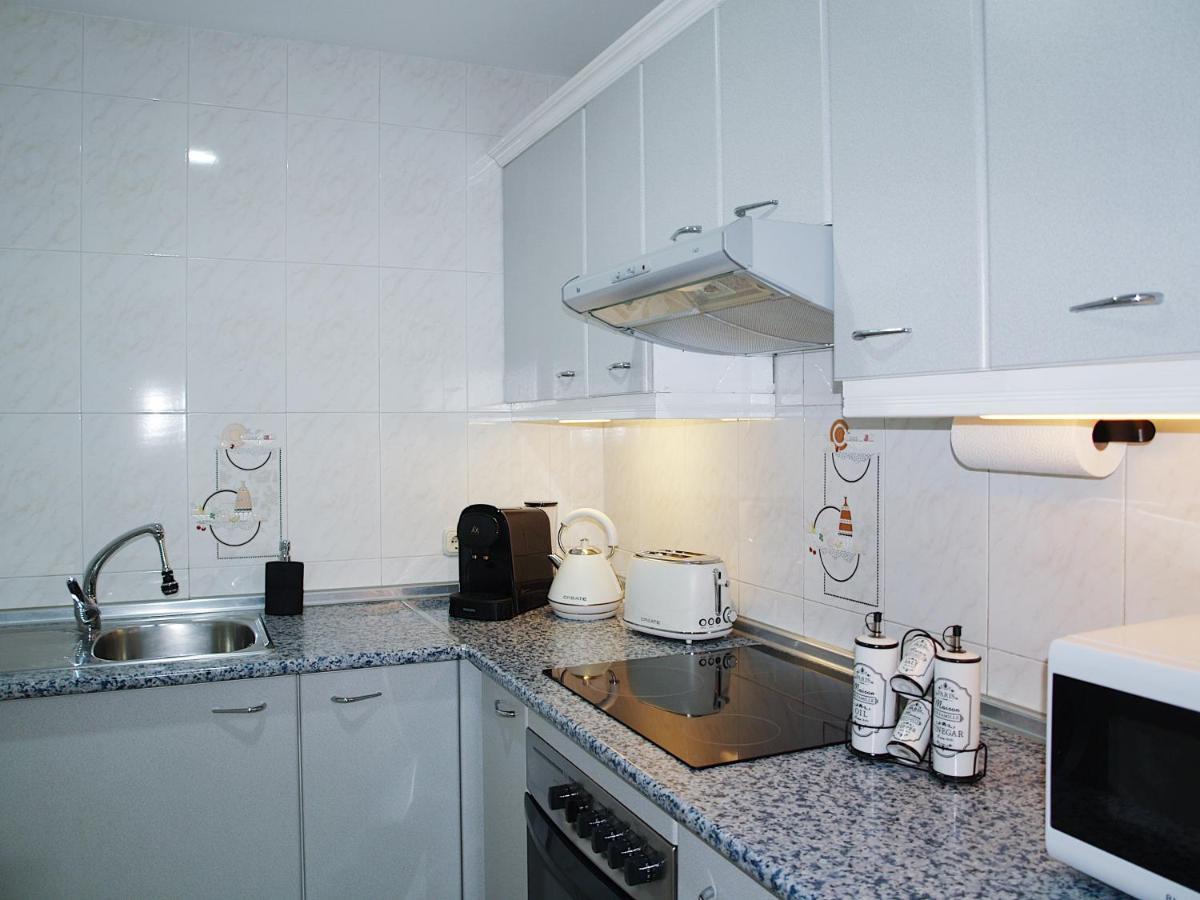 Matchroom Apartamento Con Piscina En Mijas Golf 丰希罗拉 外观 照片